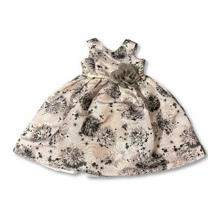 Phipps & Julie Girl’s Dress Size 5
